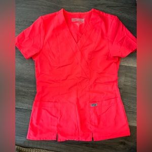 Grey’s Anatomy Scrub Top